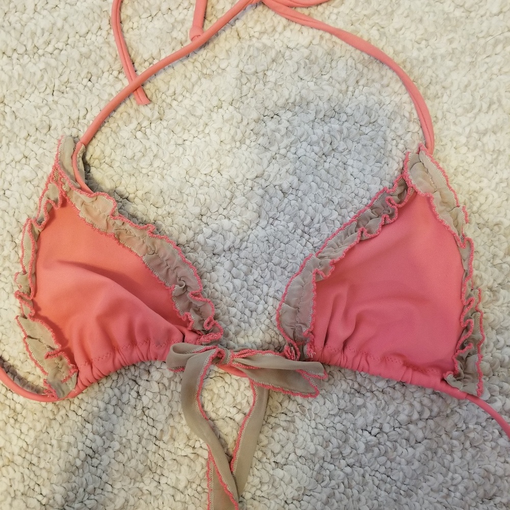 Bikini top